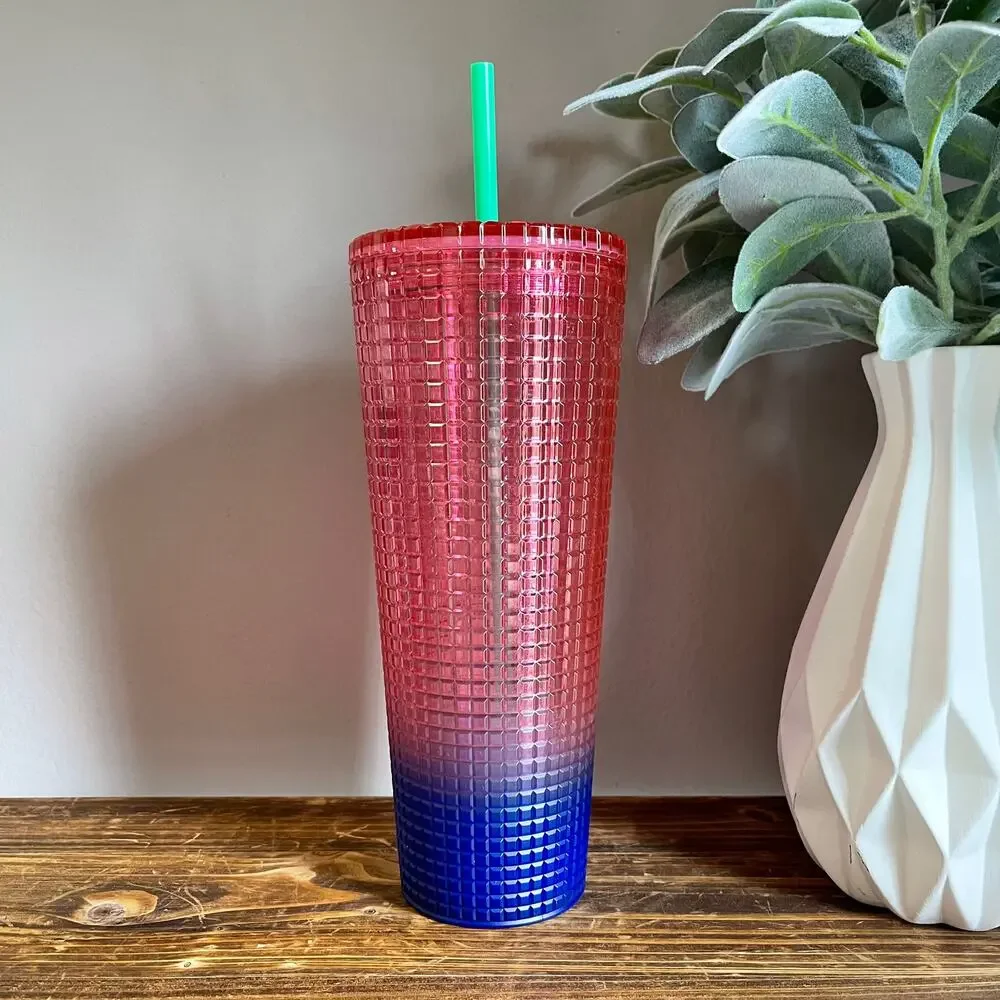NWT Set of Summer 2022 tumblers